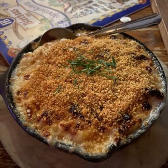 Bierhaus NYC - Kasespatzle - German Near Me - New York, New York
