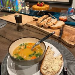 June Lake Catering