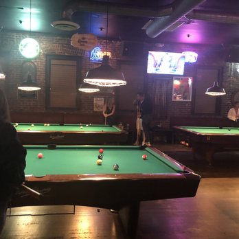 Break Bar - Pool tables - Pool Halls Near Me - Astoria, New York Break Bar - Pool tables - Pool Halls Near Me - Astoria, New York