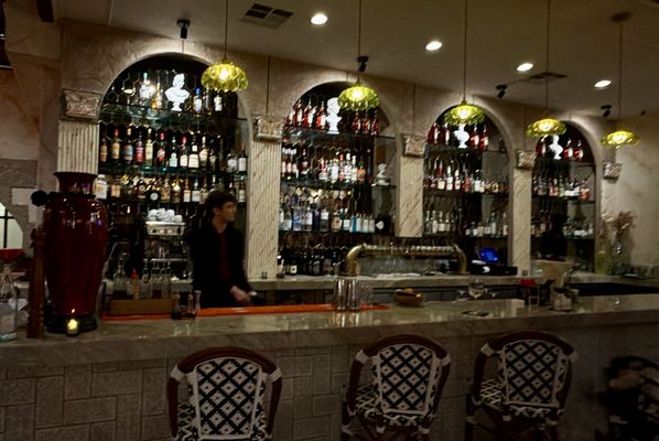 Romanella Cucina Romana by null