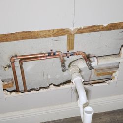 Plumb-Rite Plumbing Sewer & Drain Services
