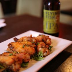 Social 59 Eatery & Lounge - Simply delicious!!