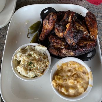 Jack Stack Barbecue - Freight House - Barbeque Near Me - Kansas City, Missouri Jack Stack Barbecue - Freight House - Barbeque Near Me - Kansas City, Missouri