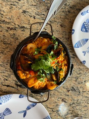 Muqueca Restaurant by null
