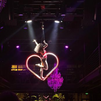 Fabrika Philly - Performer - Dinner Theater Near Me - Philadelphia, Pennsylvania Fabrika Philly - Performer - Dinner Theater Near Me - Philadelphia, Pennsylvania