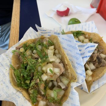 Tacos El Franc - Tacos Near Me - Tijuana, BCN