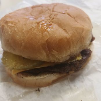 Smokey T's - Barbeque Near Me - Clanton, Alabama