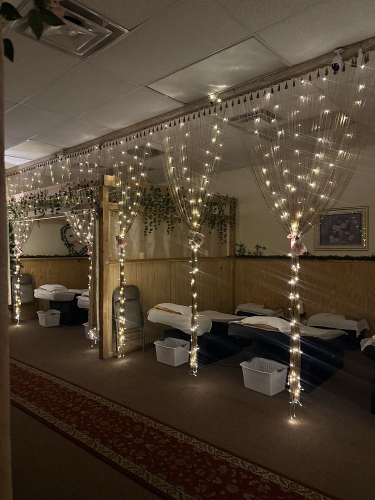 Head 2 Toe Relaxing Spa