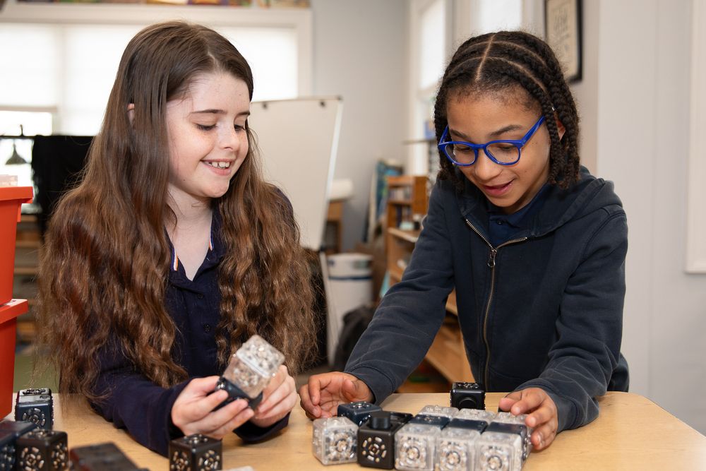 Hudson Country Montessori School - childcare center in Danbury, CT