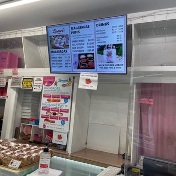 Leonard's Bakery - Bakeries Near Me - Honolulu, Hawaii