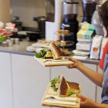 Coffeeangel - Coffee & Tea Near Me - Dublin, D Coffeeangel - Coffee & Tea Near Me - Dublin, D