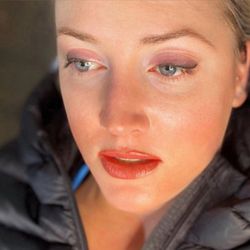 Mari Rose Tattoo - Lip blushing