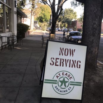 At Ease Brewing Company - Mmmm yass - Breweries Near Me - Sacramento, California At Ease Brewing Company - Mmmm yass - Breweries Near Me - Sacramento, California