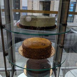 Pastelaria Veneza - Cakes...