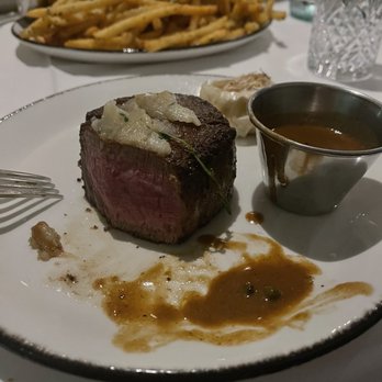 Avalon Beach House - Truffle fries and filet cooked MR. SO GOOD - Cocktail Bars Near Me - Delray Beach, Florida Avalon Beach House - Truffle fries and filet cooked MR. SO GOOD - Cocktail Bars Near Me - Delray Beach, Florida