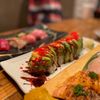 Ki Sushi & Sake Bar gift card