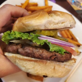 Nick and Jake's - Impossible burger - American Near Me - Shawnee, Kansas Nick and Jake's - Impossible burger - American Near Me - Shawnee, Kansas
