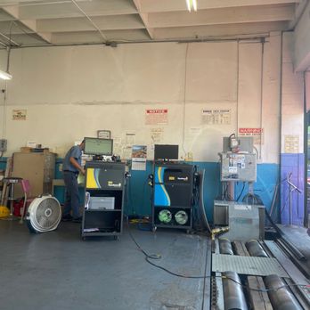 Kim's Smog Test Only - Shop - Smog Check Stations Near Me - Los Angeles, California