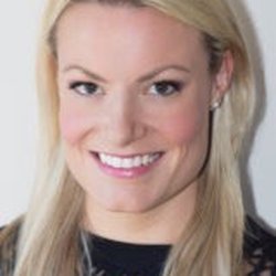 CITIDental Boston - Dr. Krista Stolch