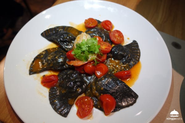 Moretti Italian Restaurant Leichhardt by null