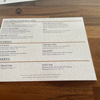 Archival Brewing - Menu - Breweries Near Me - Belmont, Michigan