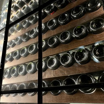 Cypress Hall - Sat next to this wine rack - New American Near Me - New Bern, North Carolina Cypress Hall - Sat next to this wine rack - New American Near Me - New Bern, North Carolina