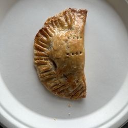 Sybil's Bakery & Restaurant - Guava Tart