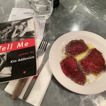 Padella - Italian Near Me - London, XGL Padella - Italian Near Me - London, XGL