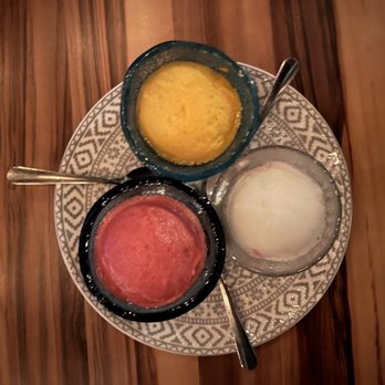 Mi Vida - Sorbet Ice Cream - Mexican Near Me - Washington, DC, District of Columbia Mi Vida - Sorbet Ice Cream - Mexican Near Me - Washington, DC, District of Columbia