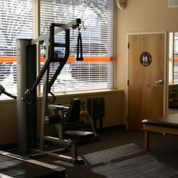 WESTCOTT Physical Therapy