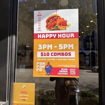 Pok Pok Po - Happy Hour Ad - Chicken Wings Near Me - Houston, Texas Pok Pok Po - Happy Hour Ad - Chicken Wings Near Me - Houston, Texas