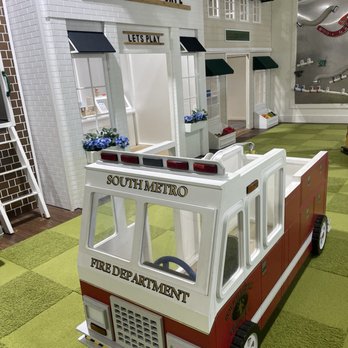 Play Street Museum - Highlands Ranch - Children's Museums Near Me - Highlands Ranch, Colorado