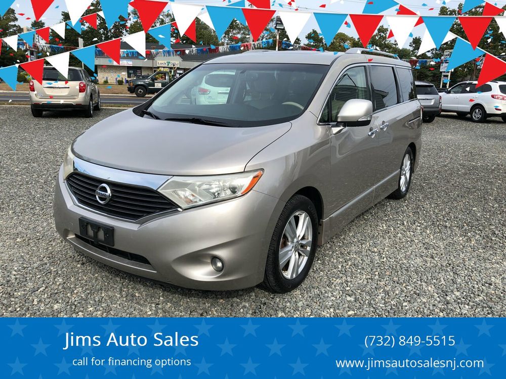 JIM’S AUTO SALES Used Car Dealers 402 Rt 70, lakehurst, NJ Phone