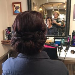 Terrace Hair Studio