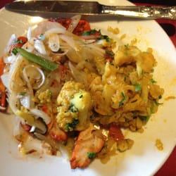 Old Cottage - Tandoori