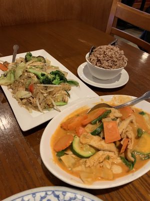 Sabieng Thai Cuisine by null