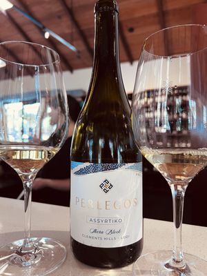 Lodi Wine Visitor Center by null