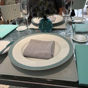 The Blue Box Cafe - French Near Me - Costa Mesa, California The Blue Box Cafe - French Near Me - Costa Mesa, California