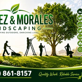 Ramirez & Morales Landscaping - Business information - Landscaping Near Me Ramirez & Morales Landscaping - Business information - Landscaping Near Me
