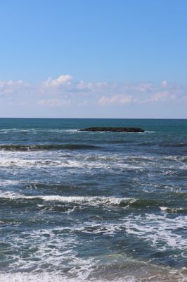 Parking - Grande Plage by null