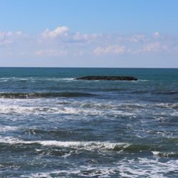 Grande Plage