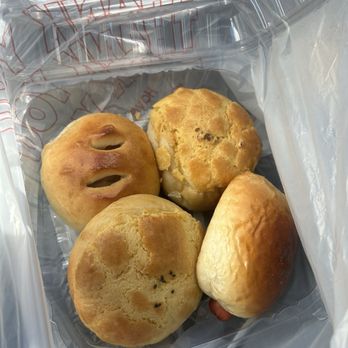 Hong Kong Bakery - Bakeries Near Me - Atlanta, Georgia