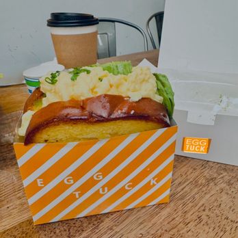 Egg Tuck - Breakfast & Brunch Near Me - Los Angeles, California Egg Tuck - Breakfast & Brunch Near Me - Los Angeles, California
