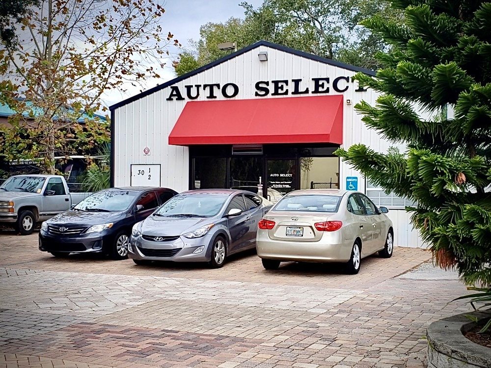 AUTO SELECT Updated May 2024 30 Harding Ave, Saint Augustine