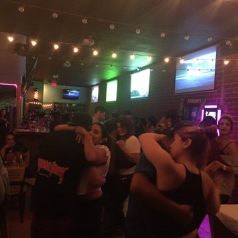 Padrino's Draft House & Grille - There was a cover charge this day, but well worth it - Sports Bars Near Me - Lawndale, California