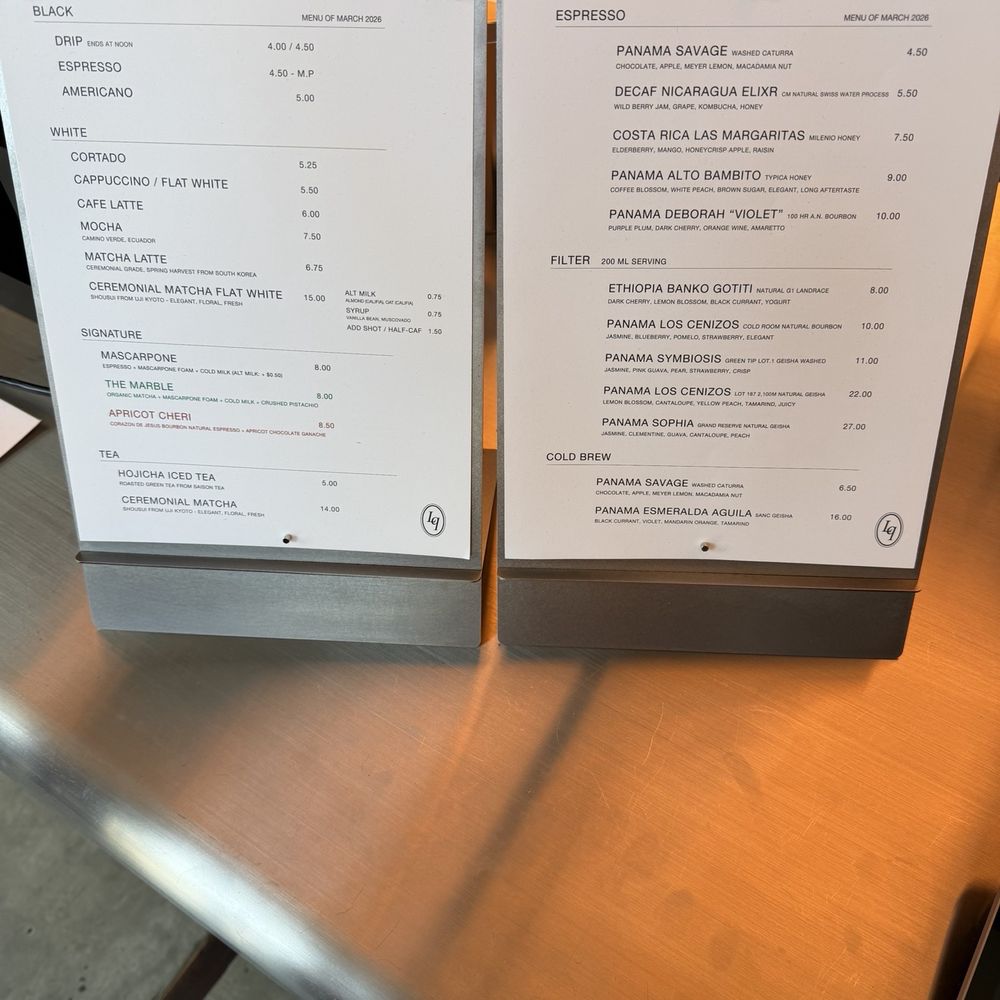 Loquat - Coffee & Tea Near Me - Los Angeles, California Loquat - Coffee & Tea Near Me - Los Angeles, California
