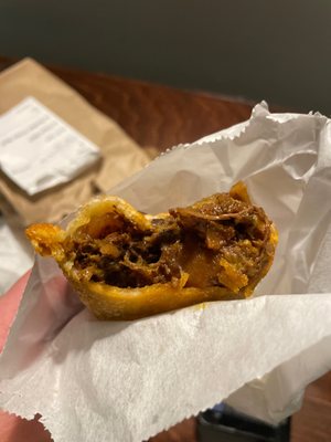 Empanada Mama Times Square (40th St) by null
