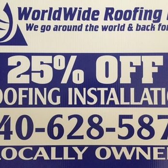 WorldWide Roofing - roofing-mineral-va - Roofing Near Me WorldWide Roofing - roofing-mineral-va - Roofing Near Me