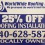 WorldWide Roofing
