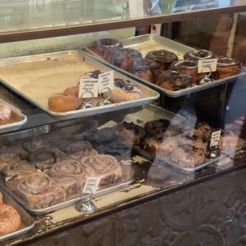 Sweet Theory Baking - Donuts - Bakeries Near Me - Jacksonville, Florida Sweet Theory Baking - Donuts - Bakeries Near Me - Jacksonville, Florida